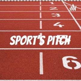 Sport's pitch