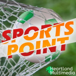 Sports Point Podcast