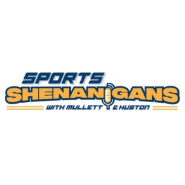 Sports Shenanigans