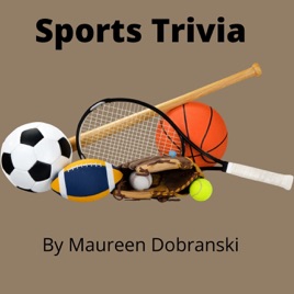Sports Trivia!