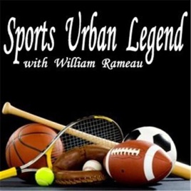 Sports Urban Legend