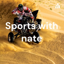 Sports with nate