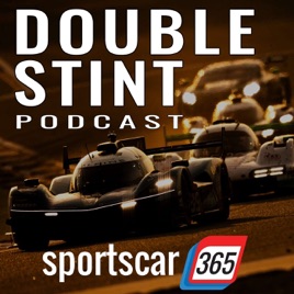 Sportscar365 Double Stint Podcast