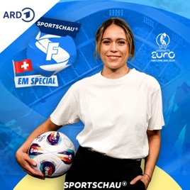 Sportschau F – Inspirierende Frauen aus dem Sport