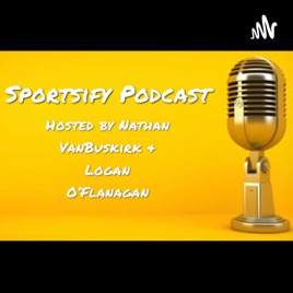 Sportsify Podcast
