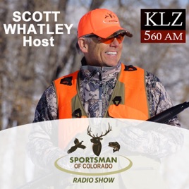 Sportsman of Colorado Radio Show