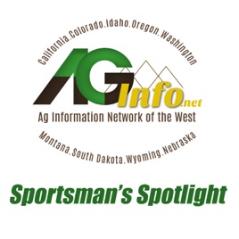 Sportsman's Spotlight