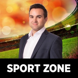 Sportzone with James Willis
