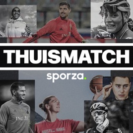 Sporza Thuismatch