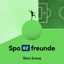 SpoRZfreunde – Der Sport-Podcast der Rhein-Zeitung