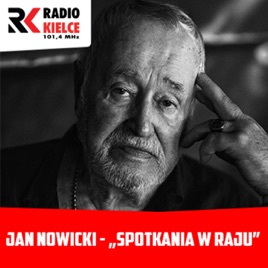 SPOTKANIA W RAJU