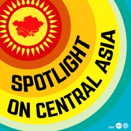 Spotlight on Central Asia