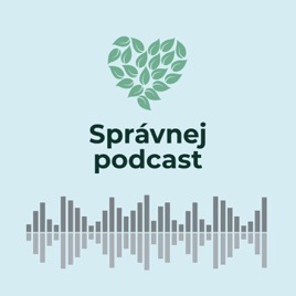 Správnej podcast