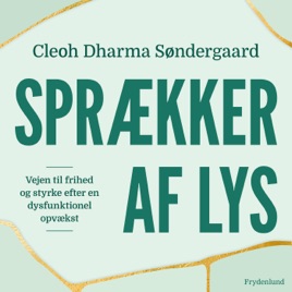 Sprækker af lys