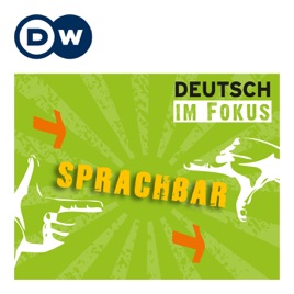 Sprachbar | Deutsch Lernen | Deutsche Welle