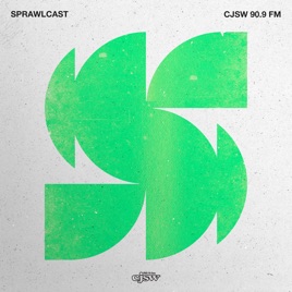 Sprawlcast