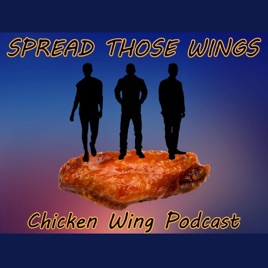 Spread Those Wings Podcast