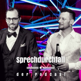 Sprechdurchfall - mit Ludwig & Schwietzer