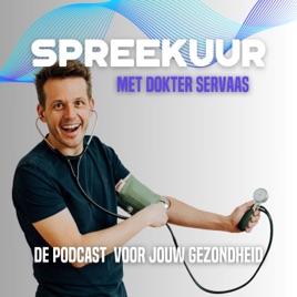 Spreekuur met Dokter Servaas