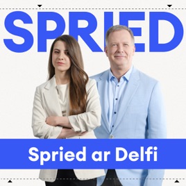 Spried ar Delfi