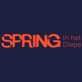 SPRING in het diepe
