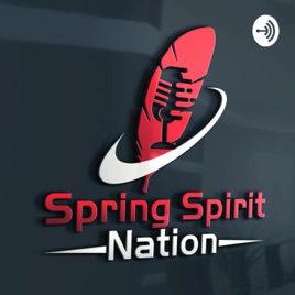 Spring Spirit Podcast