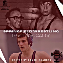 Springfield Wrestling PrideCast
