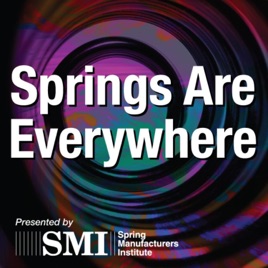 Springs Are Everywhere