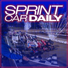 Sprint Car Daily