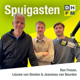 Spuigasten