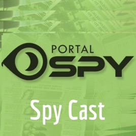 Spy Cast
