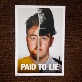 Spycops Info