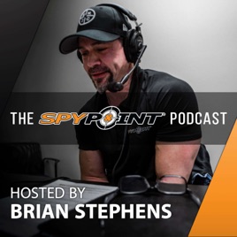 SPYPOINT Podcast Channel