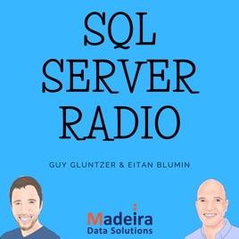 SQL Server Radio