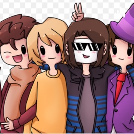 Squad Cast#2