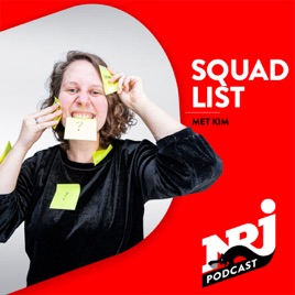 SQUAD List