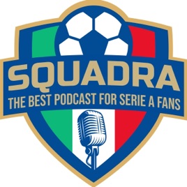 Squadra Pod