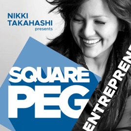 Square Peg Entrepreneur