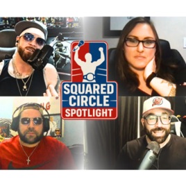 Squared Circle Spotlight
