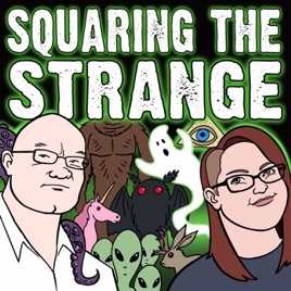Squaring the Strange
