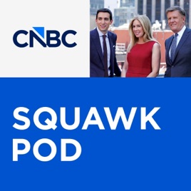 Squawk Pod