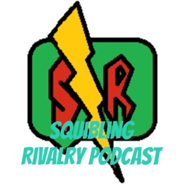 Squibling Rivalry Podcast