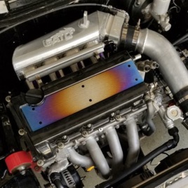 SR20 Talk