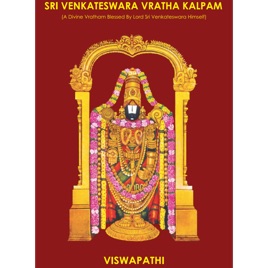 Sri Venkateswara Vrata Vaibhavam