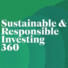 SRI360 | Sustainable & Responsible Investing, Impact Investing, ESG, Socially Responsible Investing