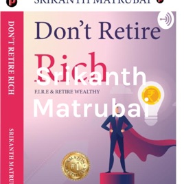 Srikanth Matrubai