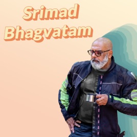 Srimad Bhagavatam - Essence of Vedic Knowledge