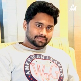 Srinivas Nandipalli