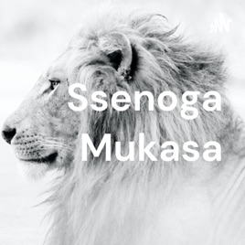 Ssenoga Mukasa