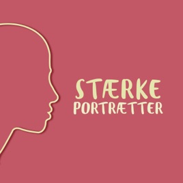 Stærke portrætter